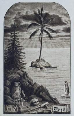 Bild Nr.3: 137-2077 Curr,E.M.: (Verschiedene Länder - Geschichte, Ozeanien)