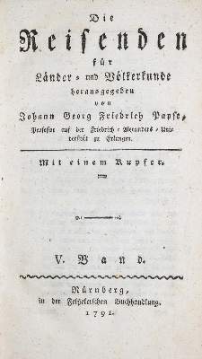 Bild Nr.2: 137-2078 Papst,J.G.F.: (Verschiedene Länder - Geschichte)