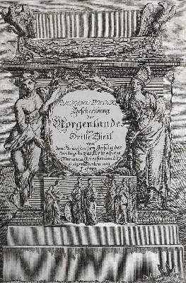 Bild Nr.1: 137-2079 Pococke,R.: (Verschiedene Länder - Geschichte)