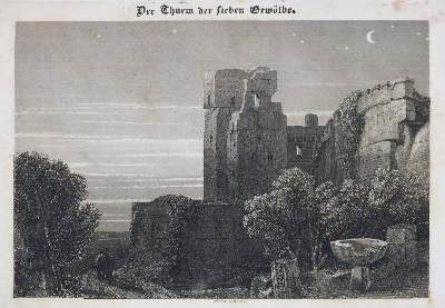 Bild Nr.1: 137-2082 Rotteck,C.v.: (Verschiedene Länder - Geschichte)