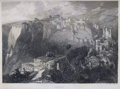 Bild Nr.3: 137-2082 Rotteck,C.v.: (Verschiedene Länder - Geschichte)