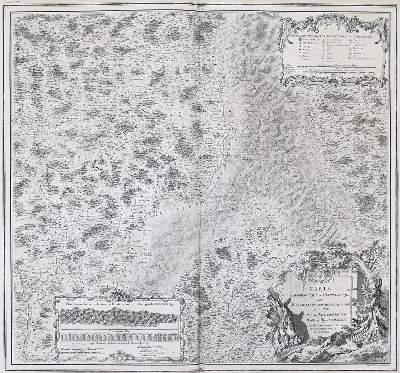 Bild Nr.2: 137-2086 Chappe d'Auteroche,(J.).: (Verschiedene Länder - Geschichte, Russland)