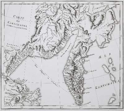 Bild Nr.3: 137-2086 Chappe d'Auteroche,(J.).: (Verschiedene Länder - Geschichte, Russland)