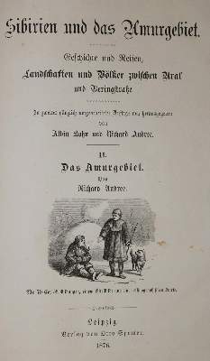 Bild Nr.1: 137-2089 Wolff,A.F.A.v.: (Verschiedene Länder - Geschichte, Russland)