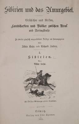Bild Nr.3: 137-2089 Wolff,A.F.A.v.: (Verschiedene Länder - Geschichte, Russland)