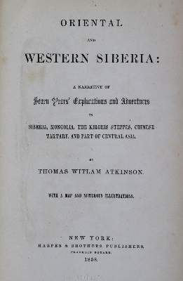 Bild Nr.5: 137-2089 Wolff,A.F.A.v.: (Verschiedene Länder - Geschichte, Russland)