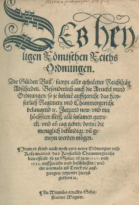 Bild Nr.2: 137-209 Des Ertzstiffts Cöln Reformation.: (Köln)