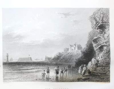 Bild Nr.1: 137-2092 Stahlstichwerke,: (Verschiedene Länder - Geschichte)