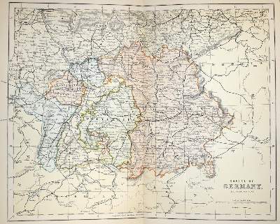 Bild Nr.2: 137-2092 Stahlstichwerke,: (Verschiedene Länder - Geschichte)