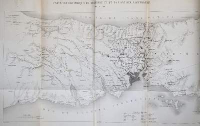 Bild Nr.4: 137-2103 Tchihatcheff,P.de.: (Verschiedene Länder - Geschichte, Türkei)