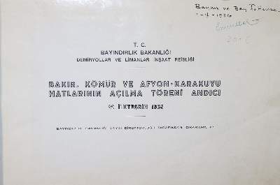 Bild Nr.5: 137-2103 Tchihatcheff,P.de.: (Verschiedene Länder - Geschichte, Türkei)