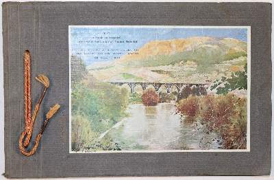 Bild Nr.7: 137-2103 Tchihatcheff,P.de.: (Verschiedene Länder - Geschichte, Türkei)