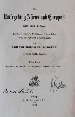 Bild Nr.5: 137-2108 Walter,R.: (Verschiedene Länder - Geschichte)