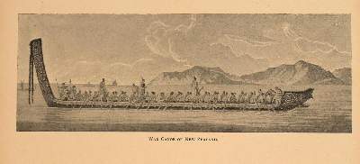 Bild Nr.1: 137-2109 Wharton,W.J.L.: (Verschiedene Länder - Geschichte, Weltreise)