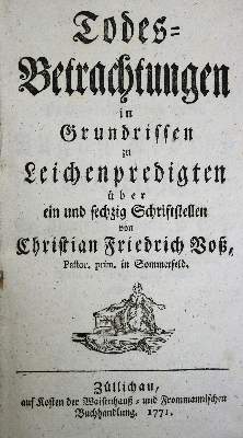 Bild Nr.91: 137-212 10 theologische Werke, in 10 Bänden.: (Konvolut)