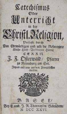 Bild Nr.71: 137-213 15 theologische Werke, in 15 Bänden.: (Konvolut)
