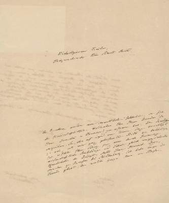 Bild Nr.1: 137-2134 Humboldt, Alexander von,: (Autographen)