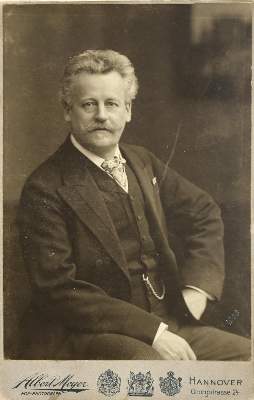 Bild Nr.1: 137-2149 Milde, Franz von,: (Autographen)