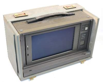 Bild Nr.1: 137-2181 Portable Computer | LCD-386 (1988): (Varia, Computer)