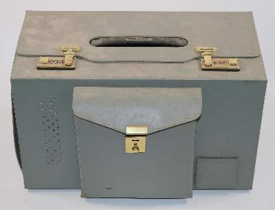 Bild Nr.4: 137-2181 Portable Computer | LCD-386 (1988): (Varia, Computer)