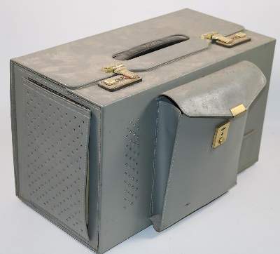 Bild Nr.5: 137-2181 Portable Computer | LCD-386 (1988): (Varia, Computer)