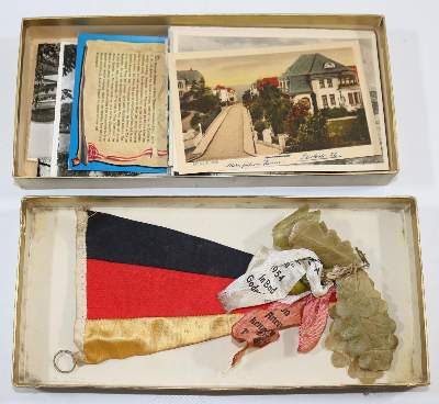 Bild Nr.2: 137-2183 Dekoratives: (Varia)