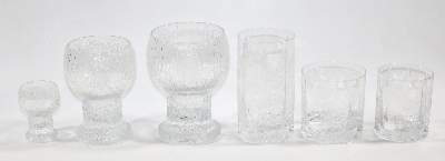 Bild Nr.1: 137-2190 Iittala Finnland.: (Varia, Glas)