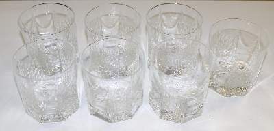 Bild Nr.21: 137-2190 Iittala Finnland.: (Varia, Glas)