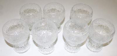 Bild Nr.23: 137-2190 Iittala Finnland.: (Varia, Glas)