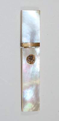 Bild Nr.1: 137-2199 Palais Royal Nadeletui.: (Varia, Handarbeiten u. Schneiderei)