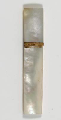 Bild Nr.2: 137-2199 Palais Royal Nadeletui.: (Varia, Handarbeiten u. Schneiderei)