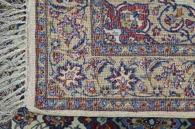 Bild Nr.26: 137-2228 Isfahan Persien.: (Varia, Teppiche)