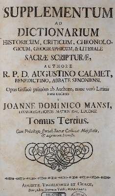 Bild Nr.1: 137-223 Laymann,P.: (Alte Drucke, Handschriften und Theologie)