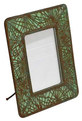 Bild Nr.1: 137-2231 Tiffany Studios Pine Needle: (Varia)