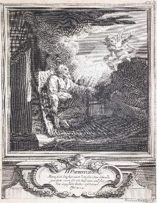 Bild Nr.1: 137-224 Lebens-Beschreibung: (Alte Drucke, Handschriften und Theologie)