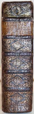 Bild Nr.3: 137-224 Lebens-Beschreibung: (Alte Drucke, Handschriften und Theologie)