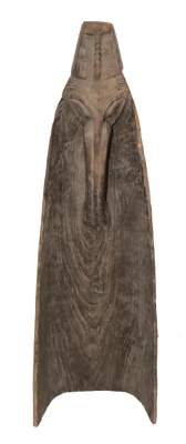 Bild Nr.1: 137-2263 Murik, Neuginea.: (Afrika, Sammlung Wolfgang Nerlich)