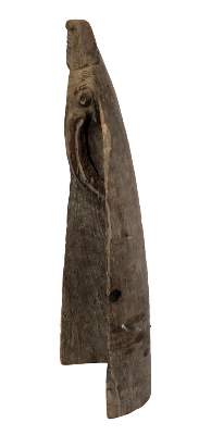 Bild Nr.2: 137-2263 Murik, Neuginea.: (Afrika, Sammlung Wolfgang Nerlich)