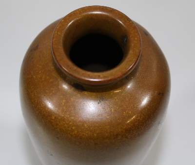 Bild Nr.2: 137-2276 Kranichvase, Japan: (Asiatika)