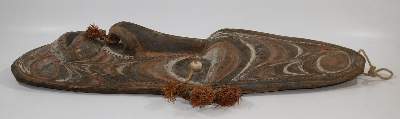 Bild Nr.2: 137-2278 Papua Neu-Guinea: (Asiatika)