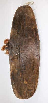 Bild Nr.3: 137-2278 Papua Neu-Guinea: (Asiatika)