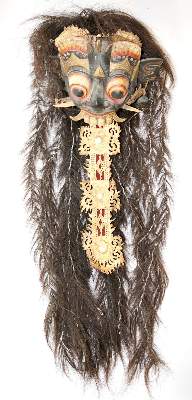 Bild Nr.1: 137-2282 Sammlung Indien: (Asiatika)