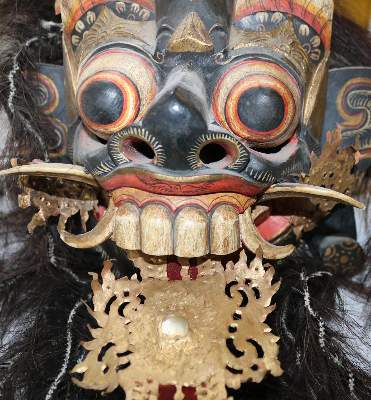 Bild Nr.2: 137-2282 Sammlung Indien: (Asiatika)