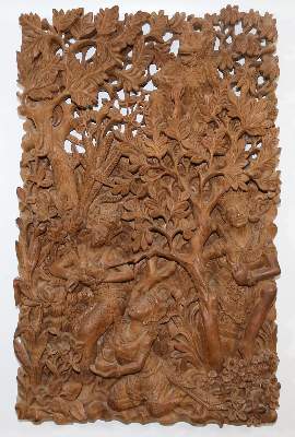 Bild Nr.6: 137-2282 Sammlung Indien: (Asiatika)