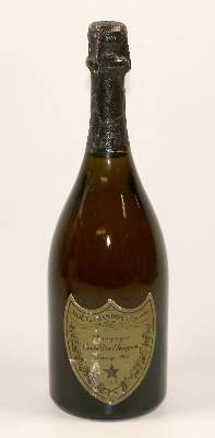 Bild Nr.1: 137-2299 Dom Perignon 1982.: (Getränke, Weine)