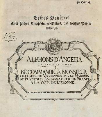 Bild Nr.1: 137-233 Ludwig XVI.,: (Alte Drucke, Handschriften und Theologie)