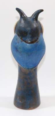 Bild Nr.2: 137-2344 Fritz-Lindner, Eva: (Porzellan u. Keramik, Fayencen)