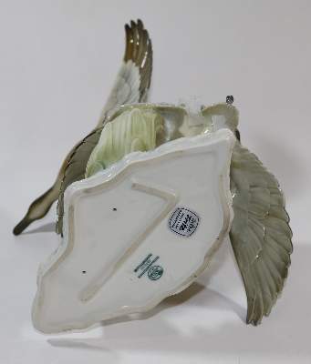 Bild Nr.3: 137-2357 Hutschenreuther.: (Porzellan u. Keramik)