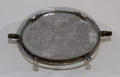 Bild Nr.4: 137-2360 Jardiniere,: (Porzellan u. Keramik)