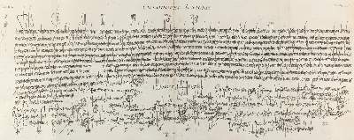 Bild Nr.2: 137-239 Mabillon,J.: (Alte Drucke, Handschriften und Theologie)